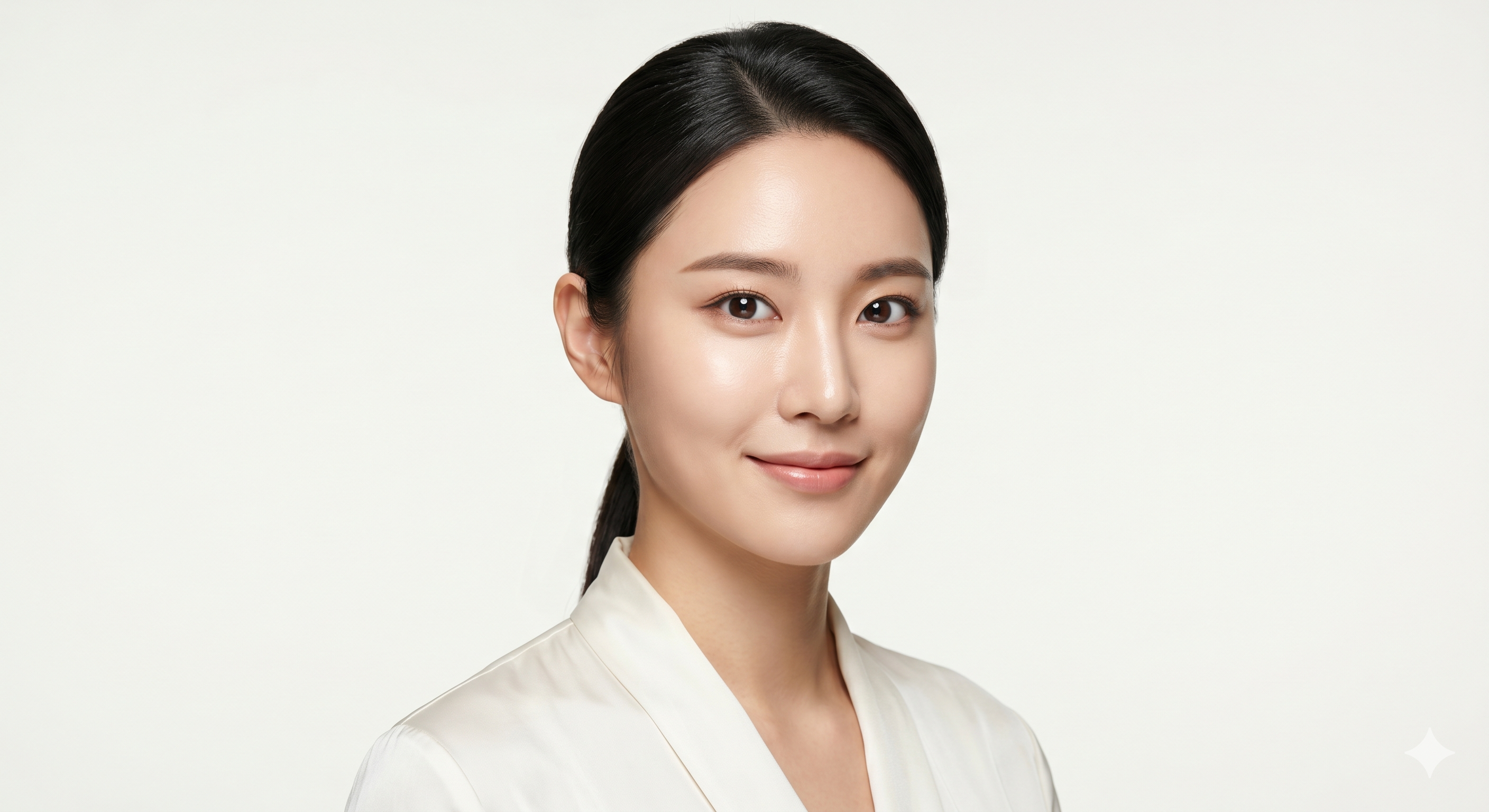 일공공 눈매교정 안검하수 모델