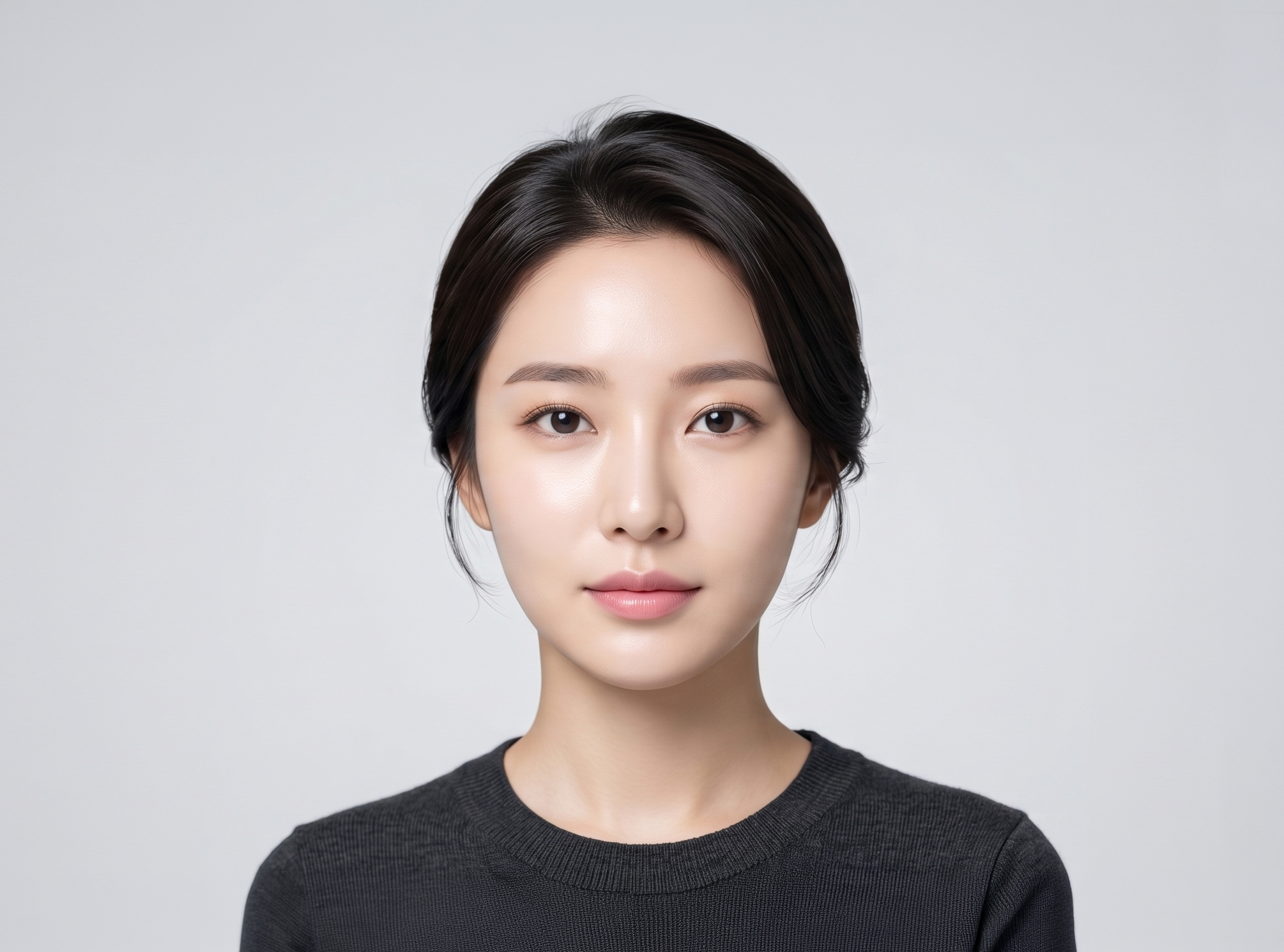 얼굴 부위별 매핑 이미지