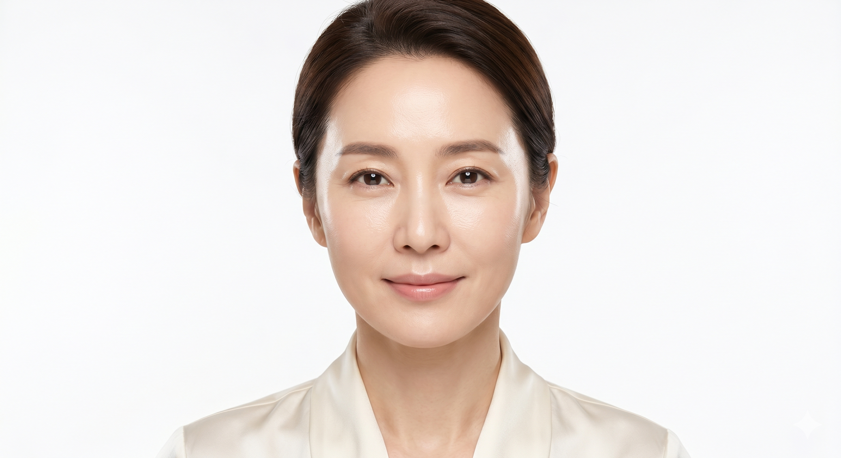 일공공 이마리프팅 성형외과 모델