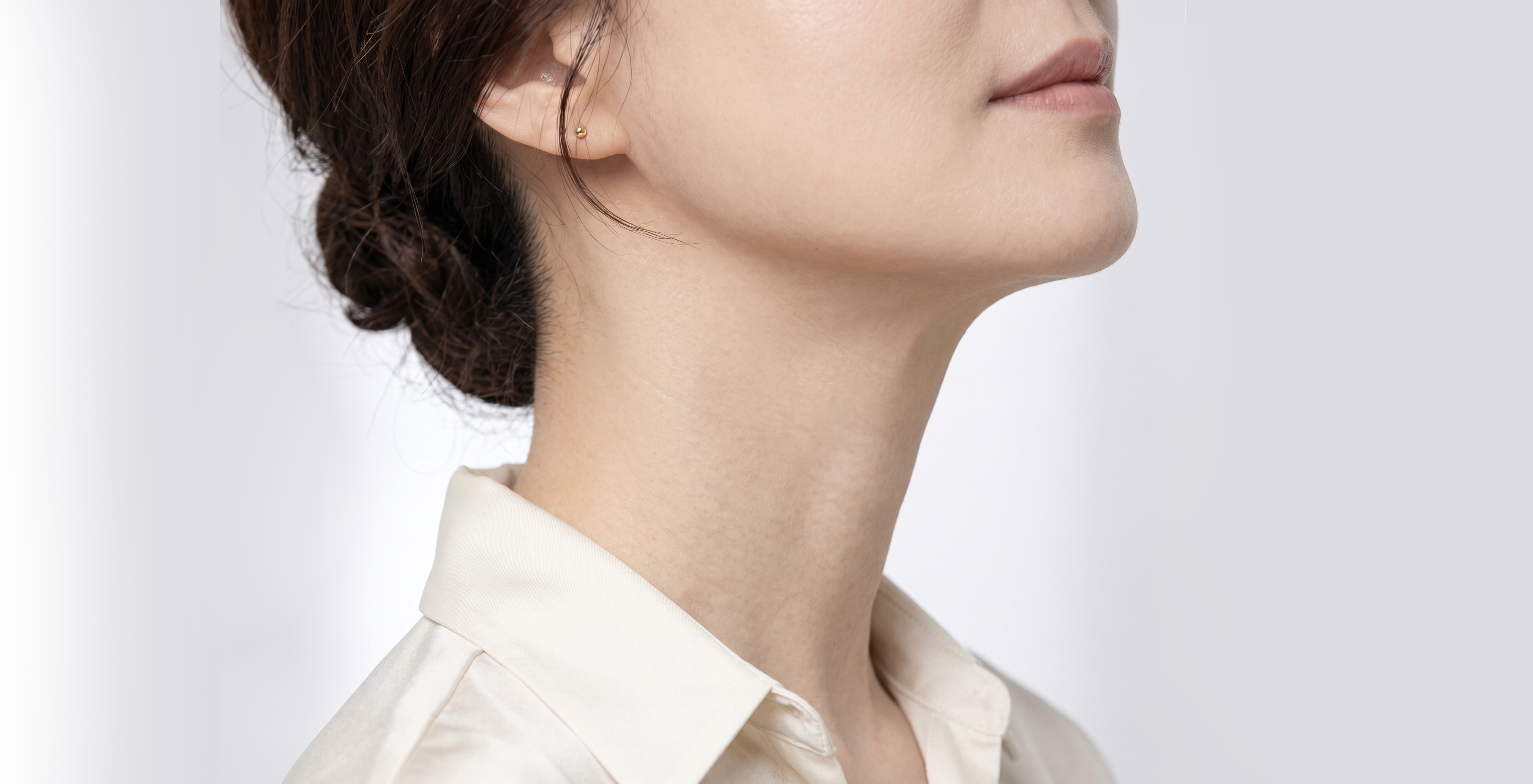 일공공 목주름 거상술 모델